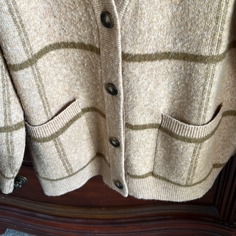 Cardigan - Picture 3 of 8